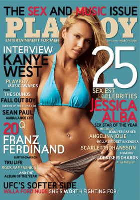 Jessica Alba pic #46575