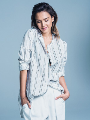 Jessica Alba pic #827760