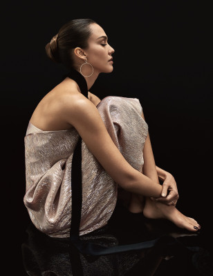 Jessica Alba pic #948015