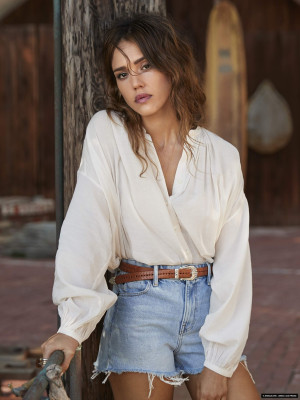 Jessica Alba pic #1343698