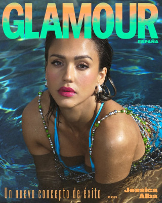 Jessica Alba pic #1307501