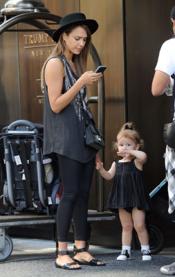 Jessica Alba pic #633579