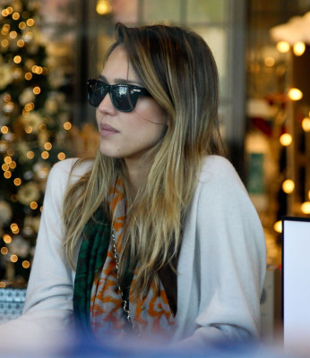 Jessica Alba pic #558947