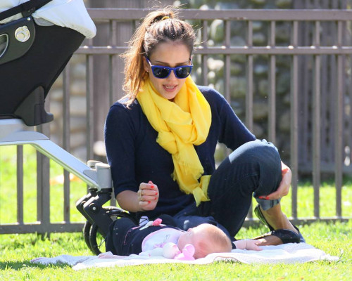 Jessica Alba pic #449348