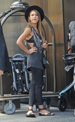 Jessica Alba pic #633580