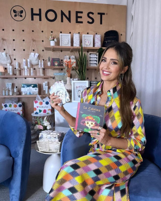 photo 11 in Jessica Alba gallery [id1336684] 2023-11-15 00:00:00
