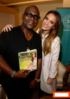 Jessica Alba pic #593577