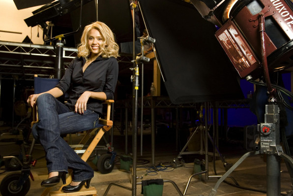 Jessica Alba pic #254965