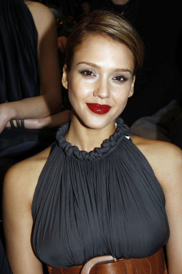 Jessica Alba pic #417696