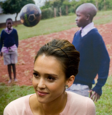 Jessica Alba pic #359119