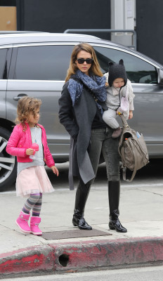 Jessica Alba pic #560991