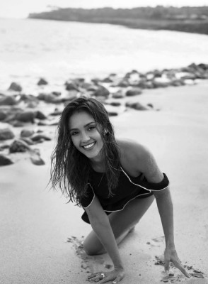 Jessica Alba pic #858487