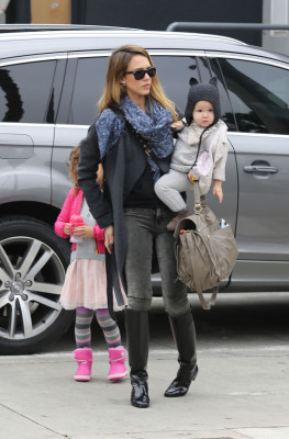 Jessica Alba pic #560994