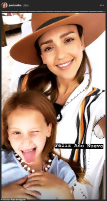 Jessica Alba pic #1107802