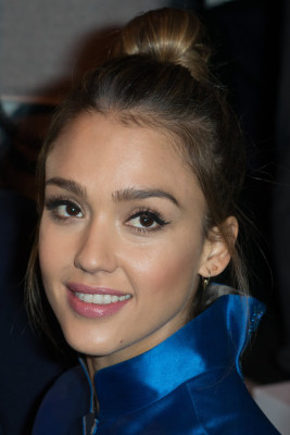 Jessica Alba pic #582570
