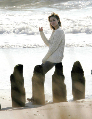Jessica Alba pic #119352