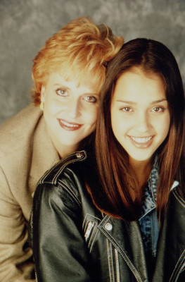 Jessica Alba pic #300054