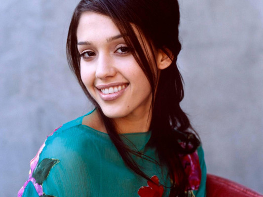 Jessica Alba pic #120825