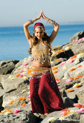 Jessica Alba pic #111399