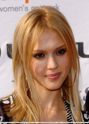 Jessica Alba pic #153556