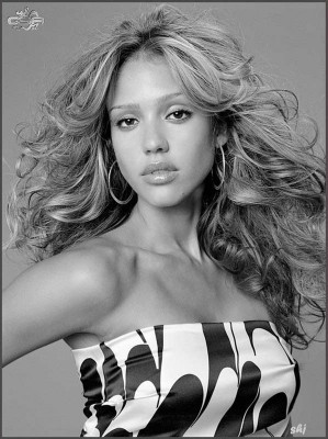 Jessica Alba pic #69801