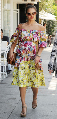 Jessica Alba pic #398478
