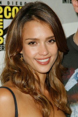 Jessica Alba pic #427244