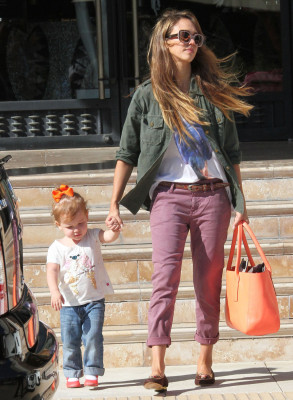 Jessica Alba pic #636667
