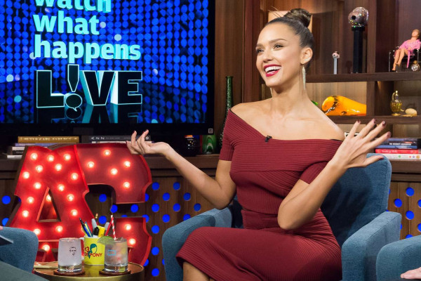Jessica Alba pic #800575