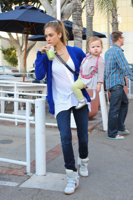 Jessica Alba pic #578323
