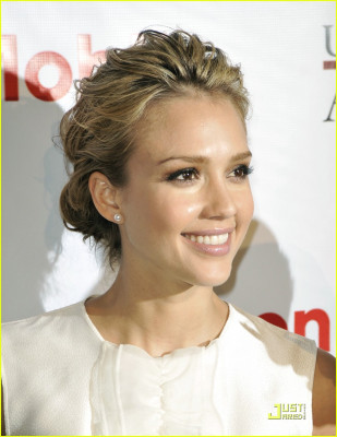 Jessica Alba pic #149153