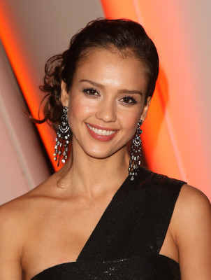 Jessica Alba pic #142667