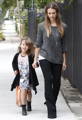 Jessica Alba pic #622244