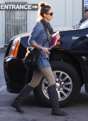 Jessica Alba pic #465177