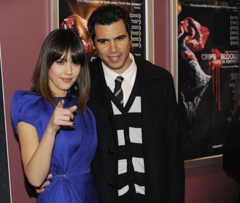 Jessica Alba pic #346446