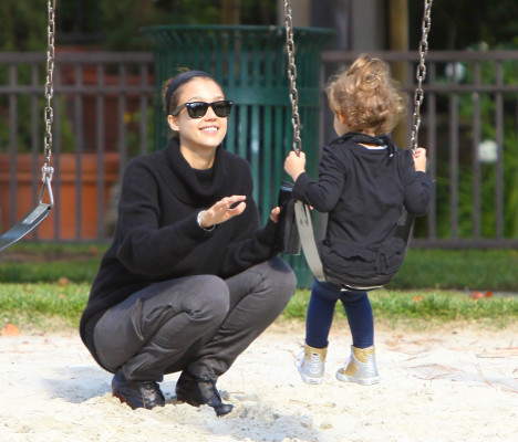 Jessica Alba pic #464709