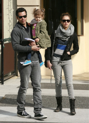 Jessica Alba pic #464723