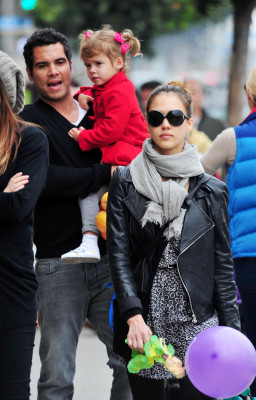 Jessica Alba pic #465167