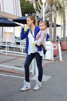 Jessica Alba pic #578318