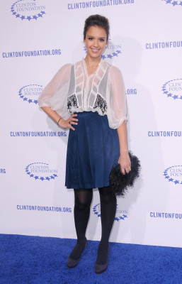 Jessica Alba pic #413711
