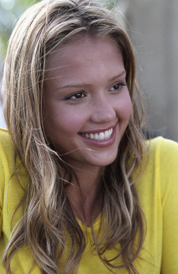 Jessica Alba pic #129940