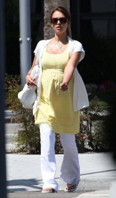Jessica Alba pic #478266