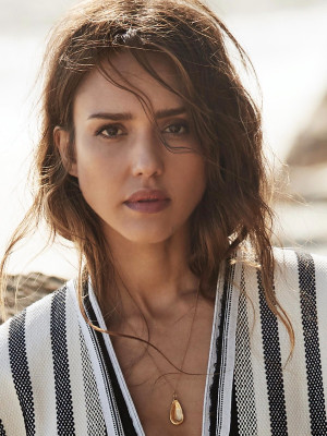 Jessica Alba pic #1134251