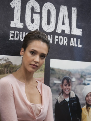 Jessica Alba pic #251894