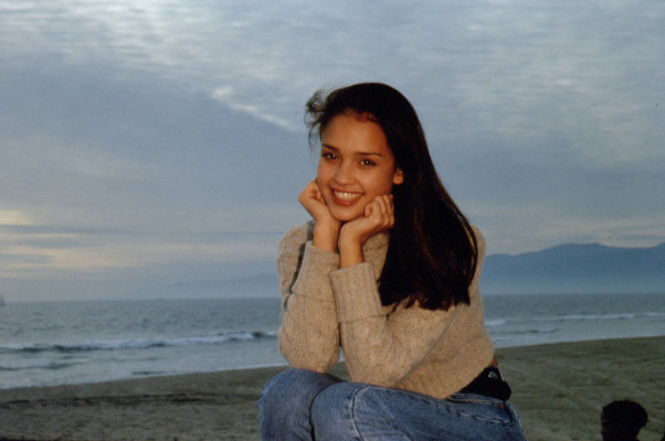 Jessica Alba pic #129947