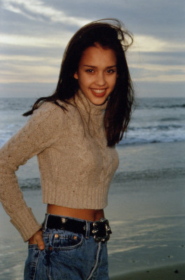 Jessica Alba pic #129765