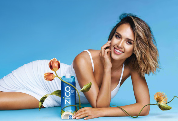 Jessica Alba pic #777494