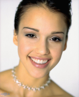 Jessica Alba pic #728146