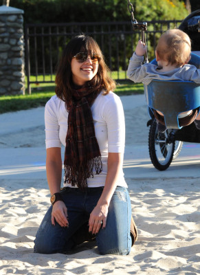Jessica Alba pic #324052
