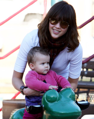 Jessica Alba pic #324060